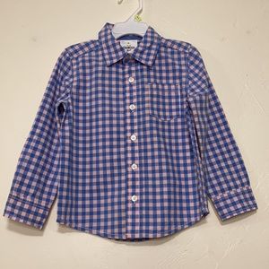 NWT OshKosh B’gosh Child Shirt